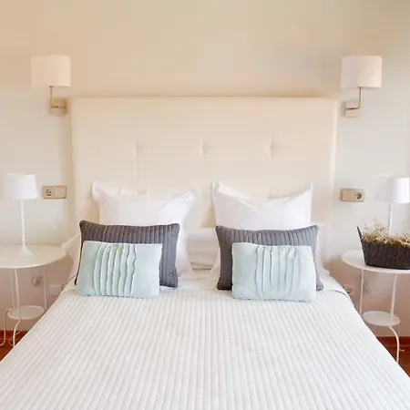 Carlos V Casa de hóspedes Puebla de Sanabria