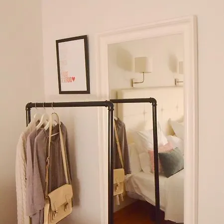 Carlos V Casa de hóspedes