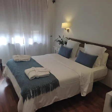 Carlos V Casa de hóspedes 3*