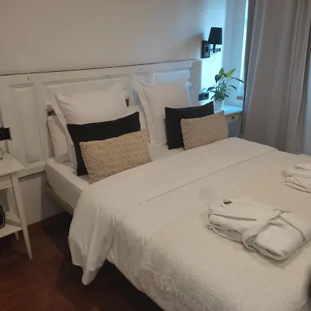 Casa de hóspedes Carlos V 3*