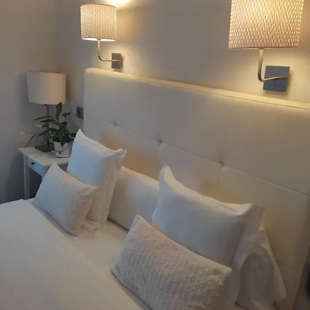 Casa de hóspedes Carlos V