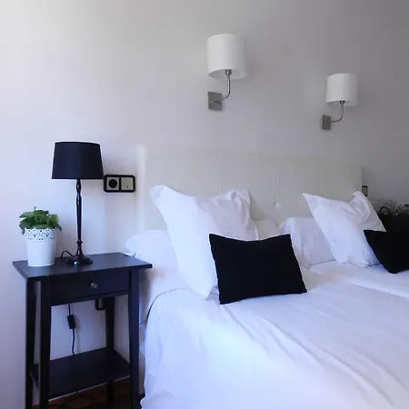 Casa de hóspedes Carlos V