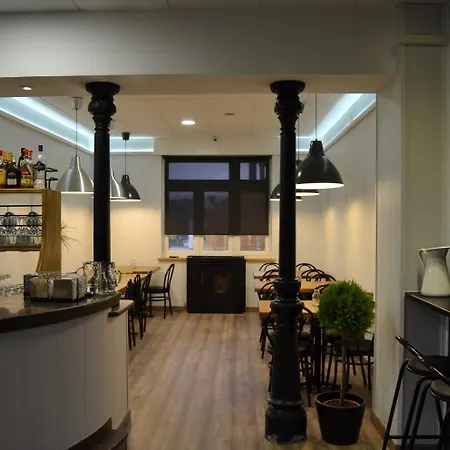 Casa de hóspedes Carlos V 3*