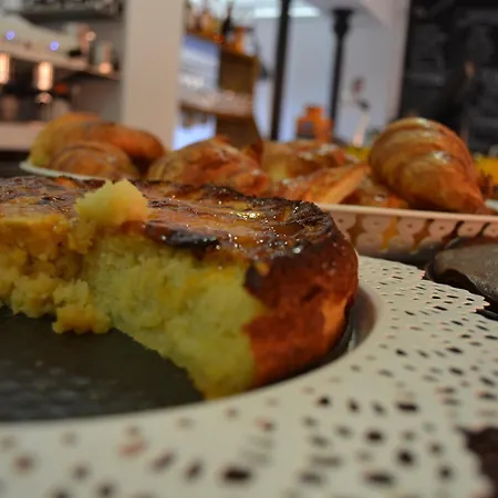 Casa de hóspedes Carlos V 3*