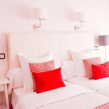 Casa de hóspedes Carlos V