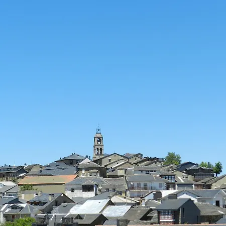 Casa de hóspedes Carlos V 3*