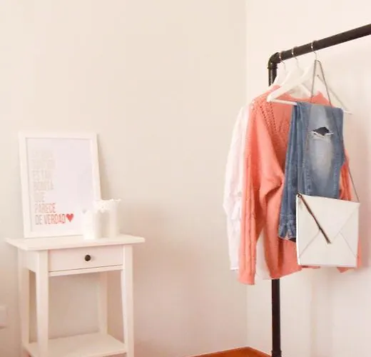 Gasthuis Carlos V Puebla de Sanabria