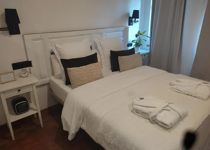 Gasthuis Carlos V 3*