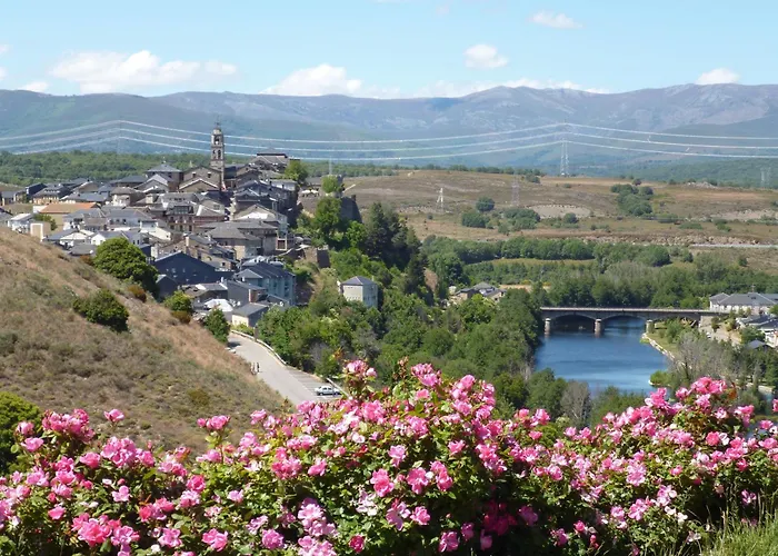 Gasthuis Carlos V 3*