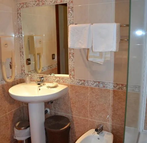 Carlos V 3* Puebla de Sanabria