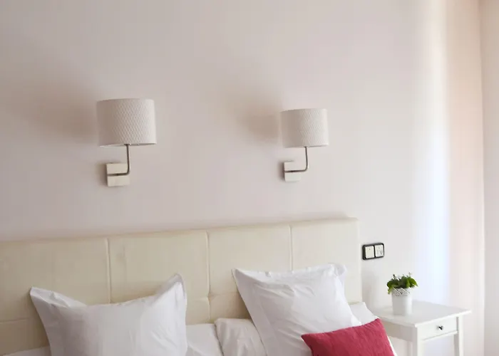 Carlos V Gasthuis 3*