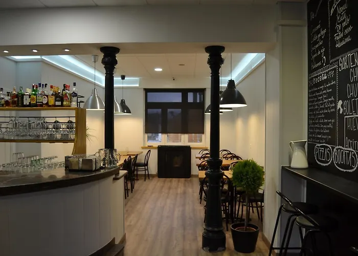 Pensjonat Carlos V 3*