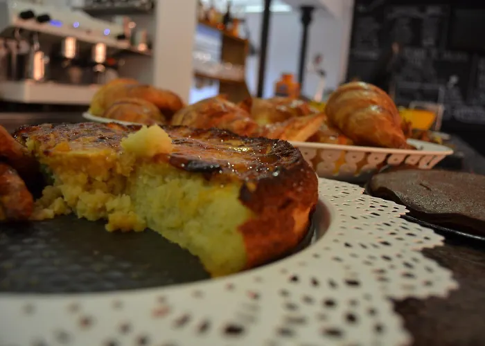 Gasthuis Carlos V 3*