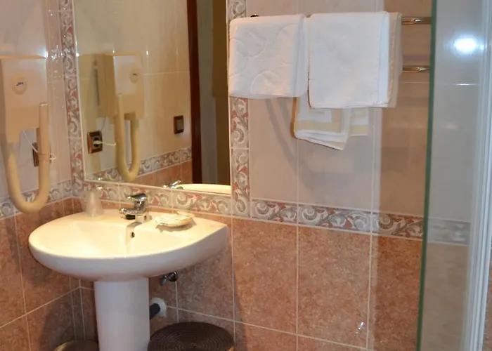 Pensjonat Carlos V 3*