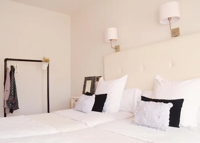 Carlos V Puebla de Sanabria