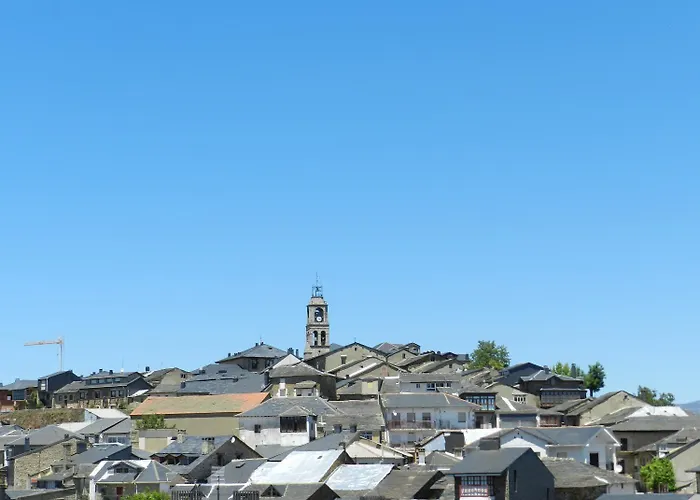 Gasthuis Carlos V 3*